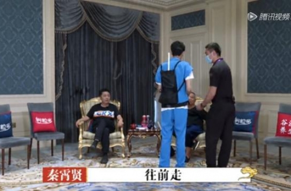 继极限“三傻”之后的德云“三傻”