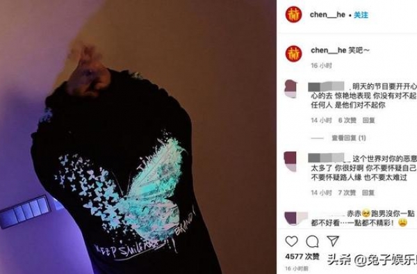 陈赫王一博丁禹兮赵薇赵丽颖杨幂章子怡那些你不知道的事情