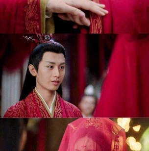 琉璃：你若肯醒来笑上一笑，我回去纵是刀山火海走一遭……