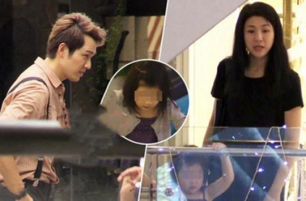 钟汉良隐婚娇妻曝光？夫妻零交流，“四美”之一的他还是结婚了