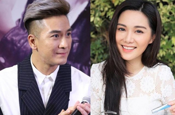 马国明汤洛雯被传闪婚？萧正楠留言大爆两人关系