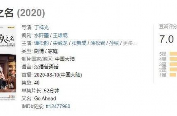 带资进组？《以家人之名》仓促结尾，女配齐明月结局却完整