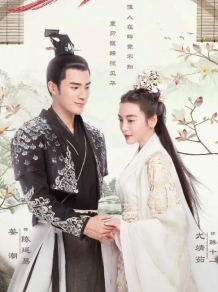 女扮男装电视剧扎堆，谁的扮相更好？相比尤靖茹，鞠婧祎输了