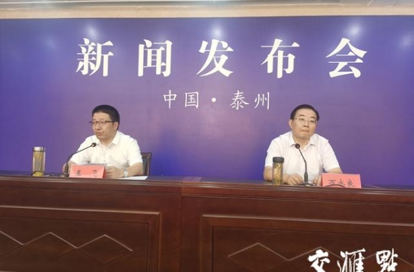 《泰州的诗画韵味》明起央视开播 彰显“幸福水天堂”城市魅力