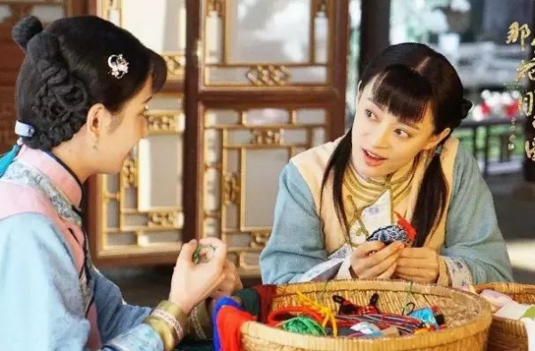娶个学佛的女人做媳妇有多重要！娱乐圈的明星夫妻就数他俩火了