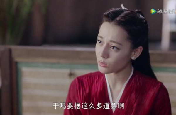枕上书：剧情84，帝君以为算计了陌少，其实，陌少又送了他一程