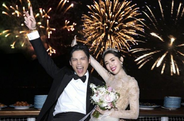 娱乐圈奇葩夫妻！向佐郭碧婷又提出结婚申请，这婚结得也太久了吧