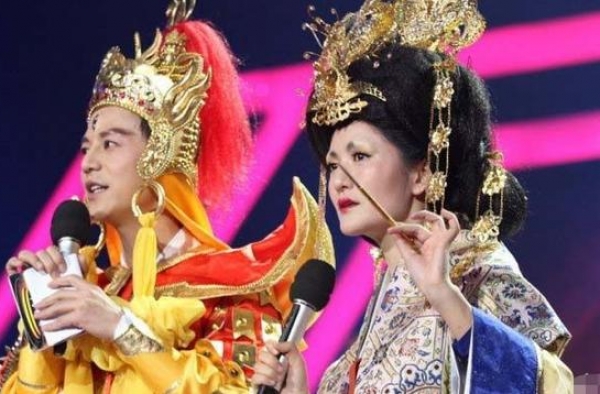 停播7年的《百变大咖秀》回归，揭开湖南卫视最后遮羞布