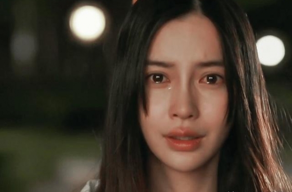 刘诗诗演技生锈？网友看得犯了尴尬癌，与朱一龙组cp充满违和感