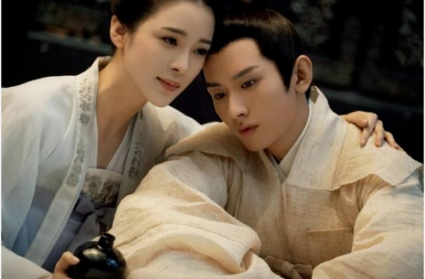 《长安诺》赵樱子年龄大？《琉璃》袁冰妍颜值低？可惜的是成毅