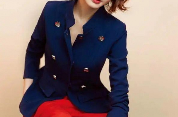 十大被称收视女王的当红美女！赵丽颖杨幂郑爽都没她火？
