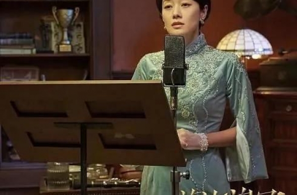 马伊琍PK孙俪，同样都是高产女星，谁是上海影视剧一姐？
