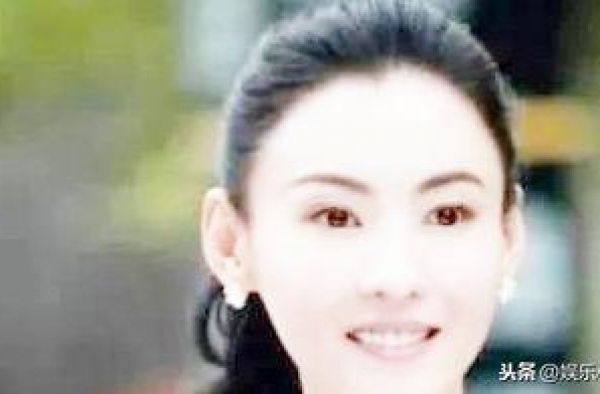 柏芝近照曝光，素颜憔悴不如往昔，谢霆锋回应