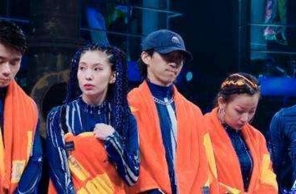 钟汉良战队不是真的再也输不起了，而是剩下的强到没法淘汰