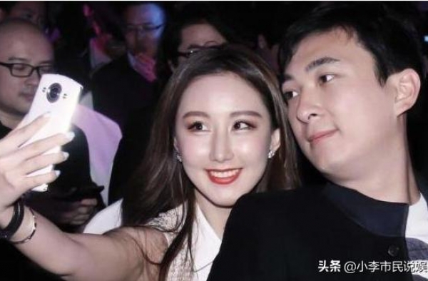 吃腰子的王思聪，交往十几任女友却没有怀孕的，难怪被网友内涵