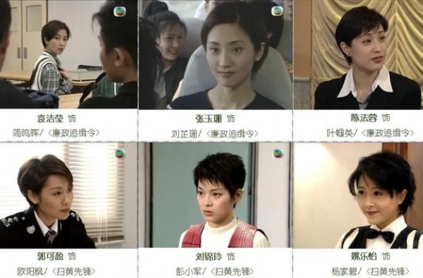 有种“整容”叫剪了短发，美到认不出，盘点适合短发的三种脸型