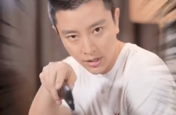 贾乃亮评论全翻！粉丝们赶快行动！把你说的说出来