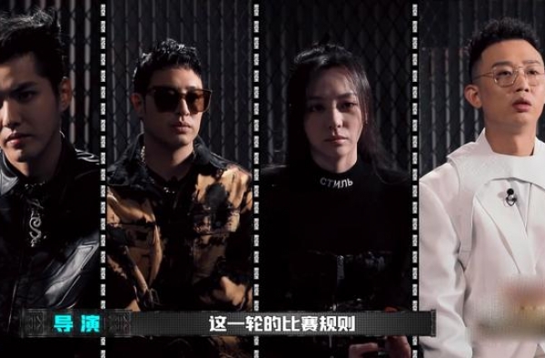 新说唱：GAI怒怼赛制在比流量，张靓颖忘词公演稀碎，未必会输