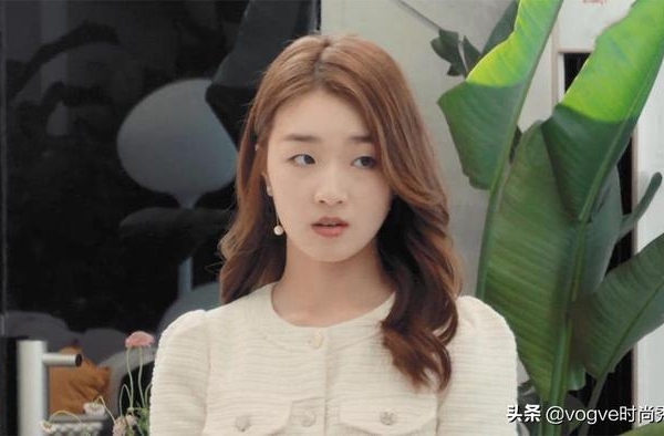 心动的信号3：女4生活照曝光，颜值不输其他三位女嘉宾