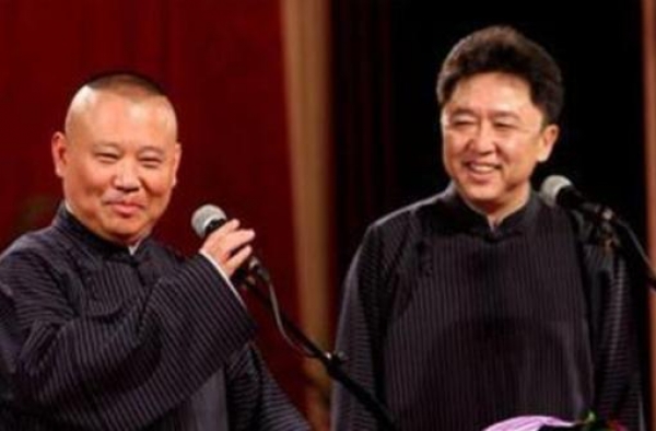 侯震：德云社是董事长在看管，郭德纲只是我们公司签约艺人