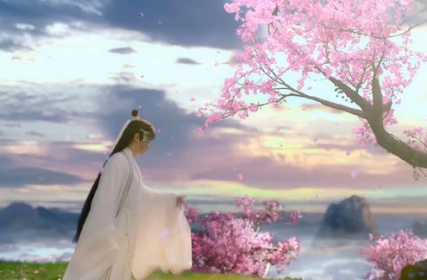 《琉璃美人煞》这些名场面都是无实物表演，演员专业素养真的强