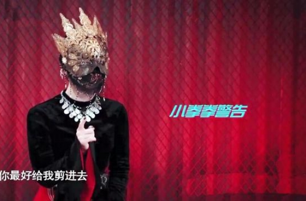 刘雨昕李子璇将争夺《舞王》擂主，孟美岐：这个赛制对我不公平