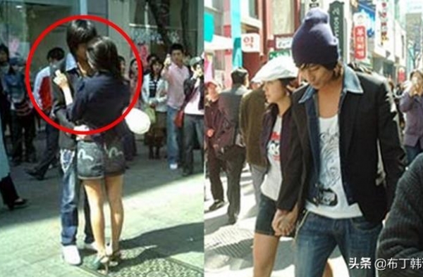 14年前为了拍摄《宫》在街头接吻引起骚乱的他们，近况如何？