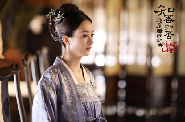 重温《知否》，我终于明白“富养”女儿的正确方式是什么