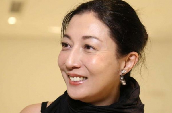 吴绮莉为女儿祈福后，懒理争议再度发文，直言自己没伤害别人