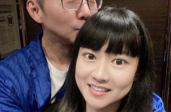 陈数老公深夜晒与表妹亲吻照，被骂不检点，原来黄磊早有预言