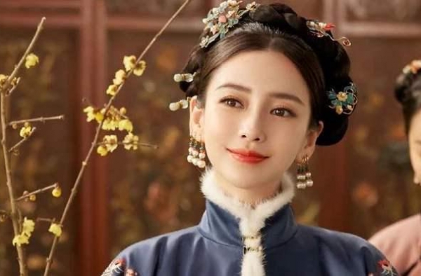baby商业价值降低？一年掉12代言无新增，与杨幂对比落差大