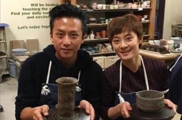 邓超孙俪家墙壁惨不忍睹，用这种代价教育孩子，我惭愧