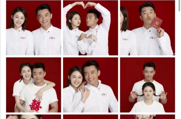 郑凯筹备婚礼不是谣传？一直有计划，baby要当女伴郎了吗？