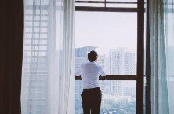 怎么他路人缘就这么好