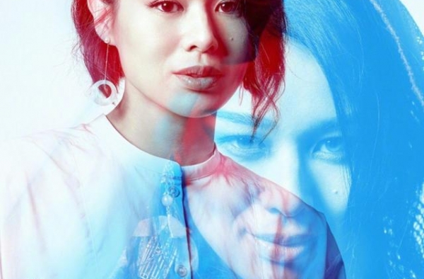 41岁胡杏儿产后首度复出，自降身份做选手，网友：更应该做导师