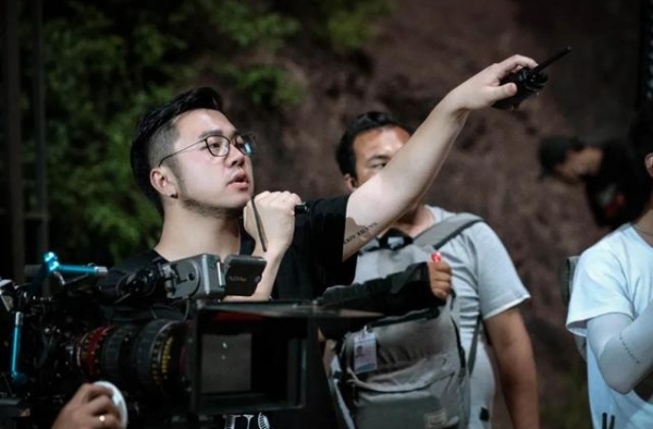 《旗袍美探》导演：马伊琍角色像钢铁侠，我们给她做300套旗袍