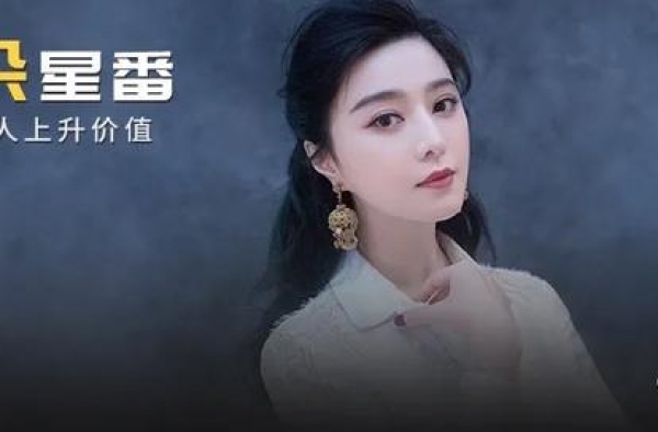 范冰冰“消失”的两年里，谁分了她的“奶酪”