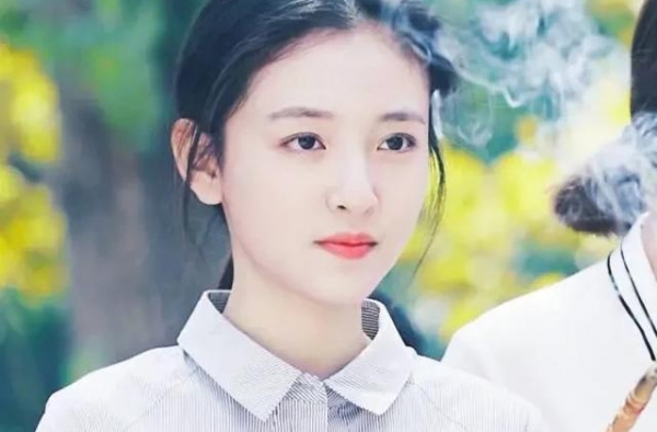 陈晓陈妍希假夫妻？乔欣鹿晗吻戏？杨幂对手江疏影？
