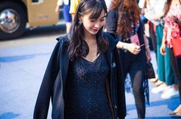 女歌手因妊娠糖尿病体重直逼200斤，为二胎3个月狂减66斤