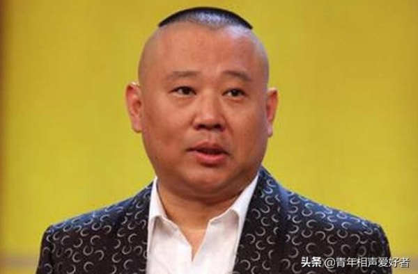 德云社都红成这样了，为何不请专业团队运营？郭德纲终于说了实话