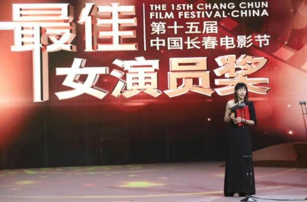 “角色红人不红”？演员任素汐，你值得更红