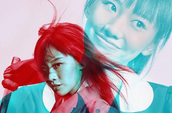 闫妮女儿邹元清越长越美，中戏刚毕业，就参加《演员请就位》