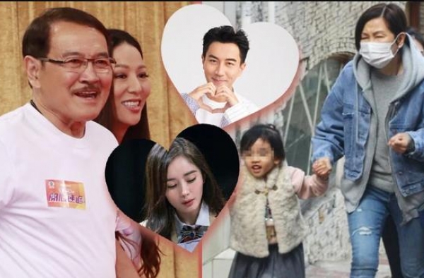 刘恺威父亲反驳儿子工作量不及杨幂：他为了演话剧推掉两套剧