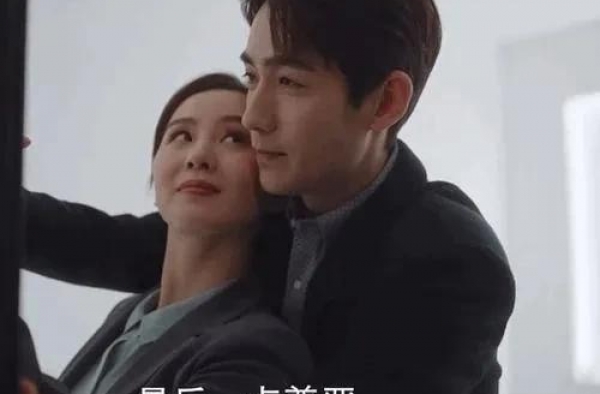 又美又霸气，被鼻孔支配的恐惧终于不见了