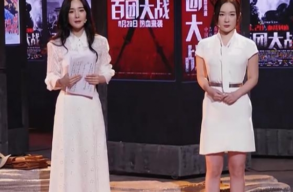 曾经的“娱乐交际花”，现今脸崩到像馒头，这是准备退圈了吗？