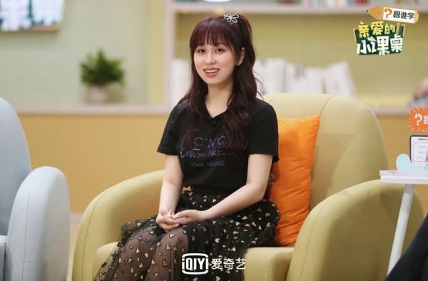 《亲爱的小课桌》郎朗空降托管班 东北式英语喜感十足