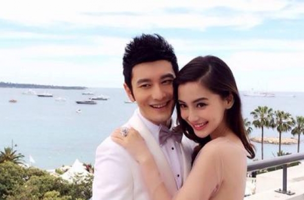 她曾与邓超因戏生情，与李光洁有两年婚姻生活，今42岁依旧单身