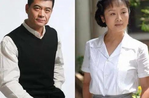 她捧红前夫却被离婚，前夫娶小7岁秦海璐，她与儿子相伴至今单身