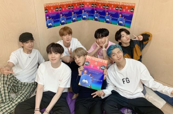 2020MMA大赏预测：BTS最佳专辑奖，ZICO最佳歌曲奖