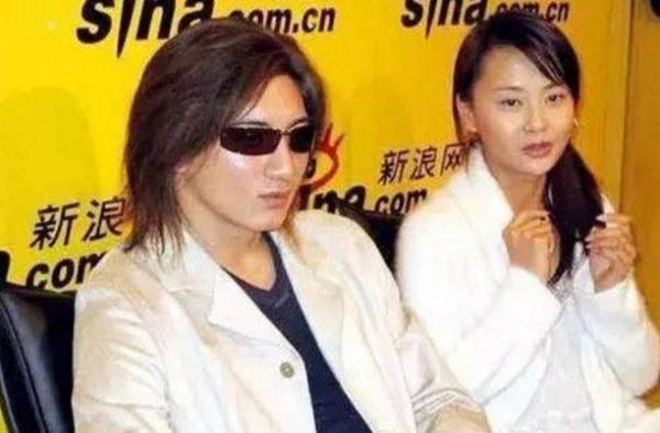吴奇隆的噩梦来了，前妻没完没了又开始爆猛料，刘诗诗情何以堪